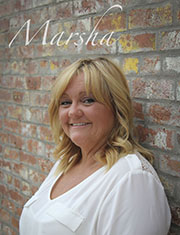 photo of Marsha, Barber/Master Stylist